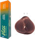 Hair Dye Vita Blonde Cocoa No8.5 60 Ml
