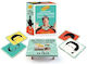 Seinfeld The Miniature Coffee Table Book Of Coffee Tables Cosmo Kramer 1128