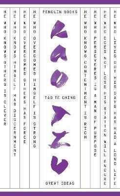 Tao Te Ching Lao Tzu Books Ltd