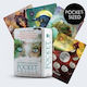Mystical Shaman Pocket Oracle Cards A
