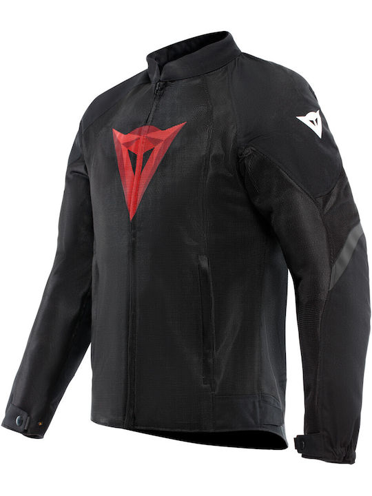 Dainese Herosphere Air Tex Men's Motorcycle Jac...