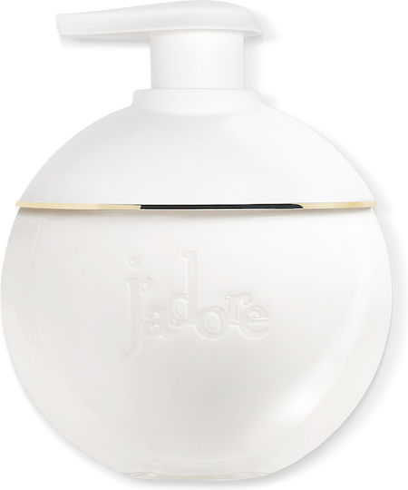 J’adore Les Adorables Moisturizing Body Lotion with Jasmine Scent for All Skin Types 200ml