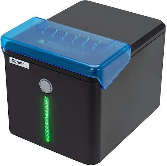 Xprinter Термичен Принтер за касови бележки USB / Интернет магазин / Етърнет