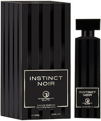 Grandeur Elite Instinct Noir Eau De Parfum 100ml