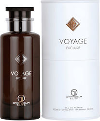 Grandeur Elite Voyage Exclusif Eau De Parfum 100ml Grandeur Elite Voyage Exclusif Eau De Parfum 100ml