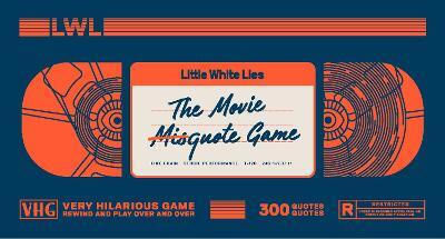 The Movie Misquote Game Little Lies 0901