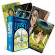 Rockpool Publishing Cărți de Tarot