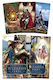 Llewellyn Publications Tarot Cards