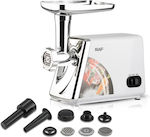 Raf Meat Grinder 300W White