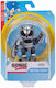 Jakks Pacific Hedgehog Sonic 6.5εκ.