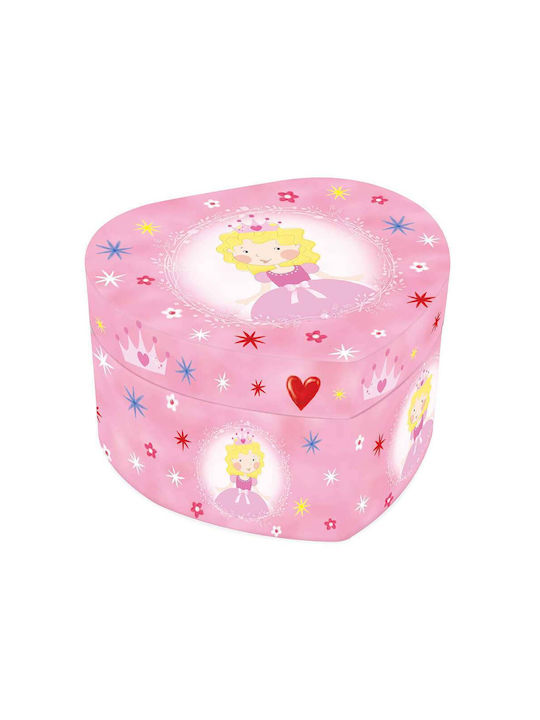 LiebeQueen Music Box