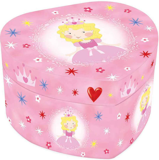 LiebeQueen Music Box