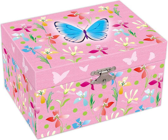LiebeQueen Music Box