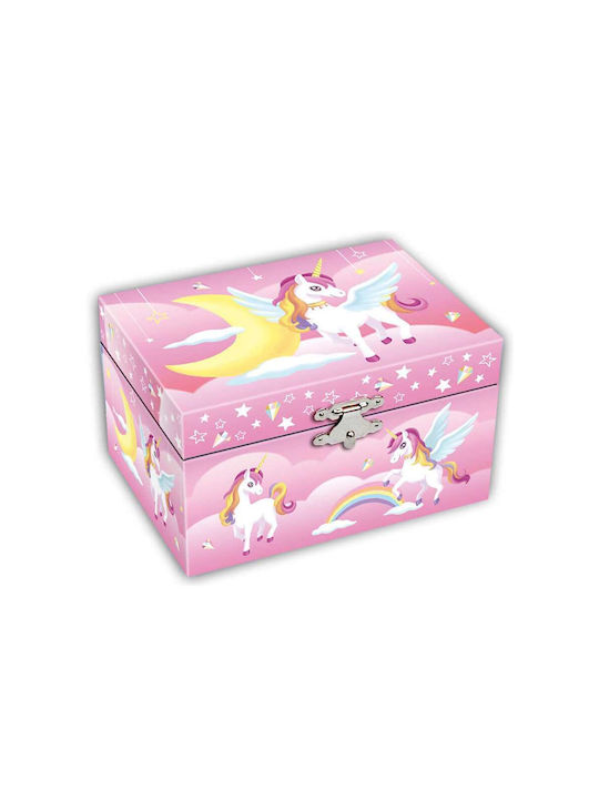 LiebeQueen Music Box