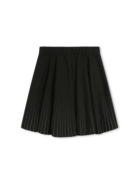 Hugo Boss Kids Skirt Black