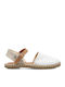 Kids Espradrilles White