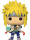 Funko Pop! Animation: Naruto - Minato Namikaze 935 Special Edition