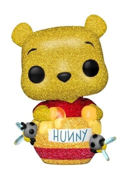 Funko Поп! Филми: Disney - Collection 1104 Специално издание