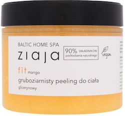 Ziaja Baltic Scrub for Body 300ml