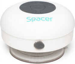 Spacer Ducky Bluetooth 3W έως 4 ώρες Λευκό