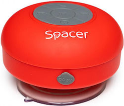 Spacer Ducky Bluetooth 3W bis zu 4 Stunden Rot Spacer Ducky Bluetooth 3W bis zu 4 Stunden Rot