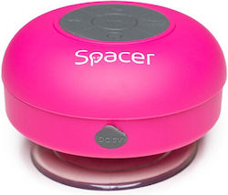 Spacer Ducky Bluetooth 3W bis zu 4 Stunden Rosa Spacer Ducky Bluetooth 3W bis zu 4 Stunden Rosa