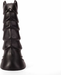 X-Men Anal Plug Groß Schwarz