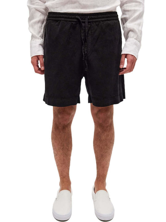 Dirty Laundry Men's Shorts Black