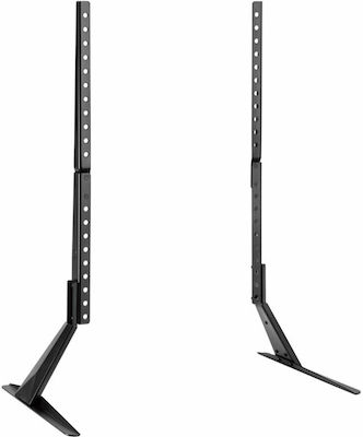 Akai 2375U Tabletop TV Mount up to 75" and 40kg