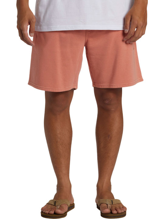 Quiksilver Salt Water Αθλητική Ανδρική Βερμούδα...