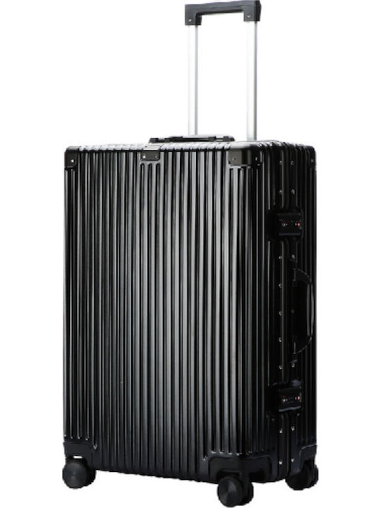 Bopai Cabin Suitcase Black Bopai Cabin Suitcase Black