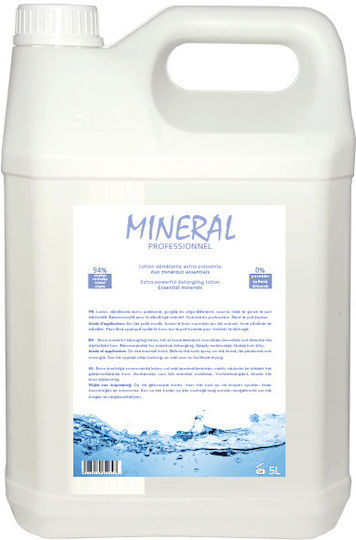 Diamex Laboratory Șampon pentru câini 5000ml