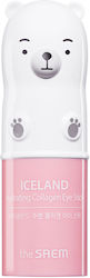 The Saem Iceland Hydrating Collagen Stick Ματιών 7gr The Saem Iceland Hydrating Collagen Stick Ματιών 7gr