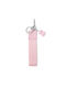 Tous Keychain Llavero Pink