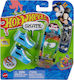 Hot Wheels Tony Hawk Food Style - Gummy Grinder για 5+ Ετών (Διάφορα Σχέδια)