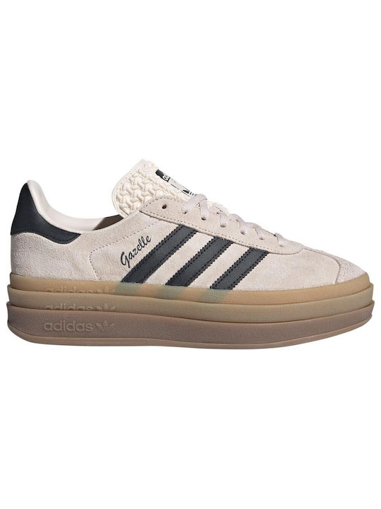 Adidas Gazelle Bold Γυναικεία Sneakers Wonqua / Cblack / C