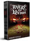 Rivers Of London Volumes 1-3 Boxed Set Edition Andrew Cartmel Comics