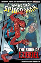 Marvel Select The Amazing Spider-man The Book O...