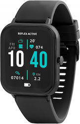 Reflex Active Series 23 Smartwatch mit Pulsmess...