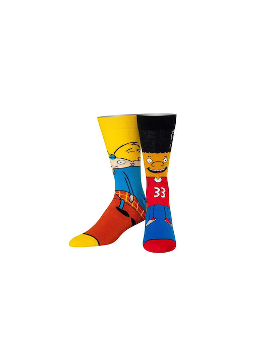 Odd Sox Herren Socken Mehrfarbig 1Pack