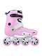 Micro Adult Inline Rollers Pink