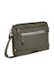Herrentasche Schulter / Crossbody Khaki