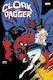 Cloak And Dagger Omnibus Vol 2 Bill Mantlo 0614 Том. 2