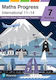 Maths Progress International Year 7 Workbook Diane Oliver Limited