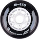 SS MSA-SSWH-BK-100 Ροδάκια 100mm 1τμχ