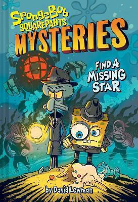 Spongebob Squarepants Bikini Bottom Mysteries Book One Anna Prendella Books 0126, Vol. 1 Spongebob Squarepants Bikini Bottom Mysteries Book One Anna Prendella Books 0126, Vol. 1