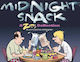 Midnight Snack Jim Borgman