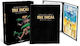 The Incal The Deluxe Edition Alejandro Jodorowsky, Vol. 320