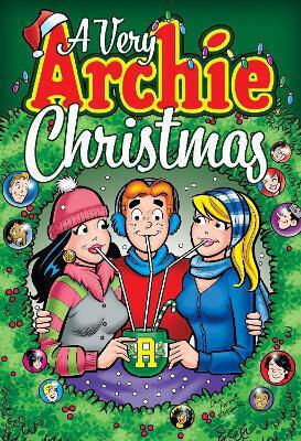 A Very Archie Christmas Archie Superstars