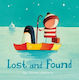 Lost And Found Oliver Jeffers